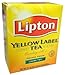 Lipton Yellow Label Orange Pekoe Loose Tea 31.74 Oz,1Lb by Lipton