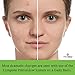 Face Cream Moisturizer, Anti Aging Ingredients for Women & Men, Light Face Cream with Natural and Organic Ingredients for Wrinkles and Aging, Best for Travel, Day and Night