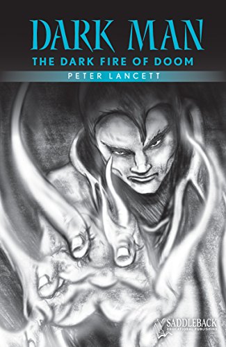 Download The Dark Fire of Doom (Dark Man: Blue) Download The Dark Fire of Doom (Dark Man: Blue)