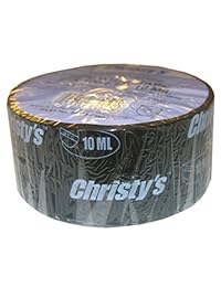 LASCO 02 4118 1 Inch de ancho por 100 feet largo 10 ml de grosor Gas Pipe Wrap Cinta, Negro, 02 4122