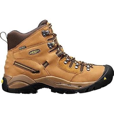 keen utility pittsburgh boot