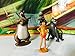 Disney The Jungle Book Cake/Cupcake Toppers Decorations Set of 12