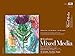 Strathmore 400 Series Mixed Media Pad, 18