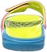 Speedo Women's Exsqueeze Me Rip Slide Sandals