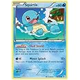 Pokemon - Squirtle (29/149) - BW - Boundaries Crossed