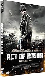 Act Of Honor, L'unité War Pigs