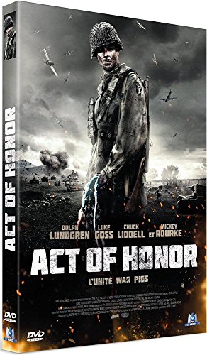 Act Of Honor, L'unité War Pigs