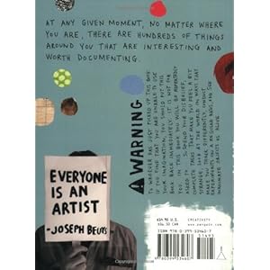 How to Be an Explorer of the World: Portable Life Museum