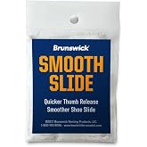 Brunswick Bowling Products Smooth Slide (Single Bag)