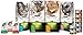 Purina Pro Plan Natural, Grain Free Pate Wet Cat Food, TRUE NATURE Natural Beef & Giblets Entree - (24) 3 oz. Pull-Top Cans