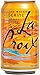 La Croix Tangerine Naturally Essenced Flavored Sparkling Water, 12 oz Can (Pack of 10, Total of 120 Oz)