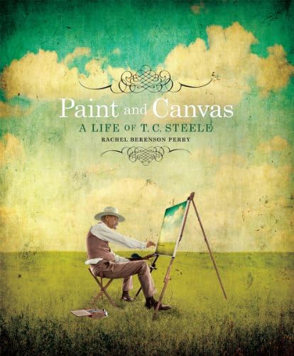 Painting Joy: The Art and Life of Fernando Llort: Ahrens, Teddi