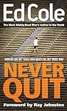 Never Quit
