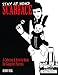 Stay at Home Scarface: A Coloring & Activity Book for Gangster Parents by Kenny Keil