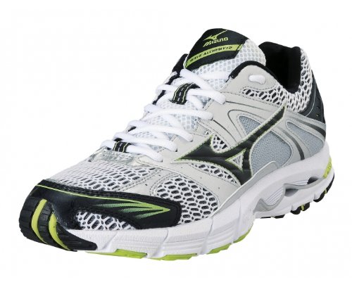mizuno wave lightning rx3 marroni