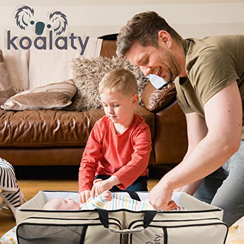 6 Koalaty+Universal+Infant+Travel+Tote