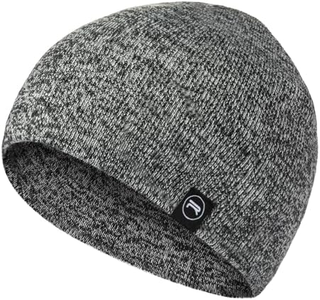 Amazon.com: rag & bone Men's Addison Beanie, Grey Multi, One Size