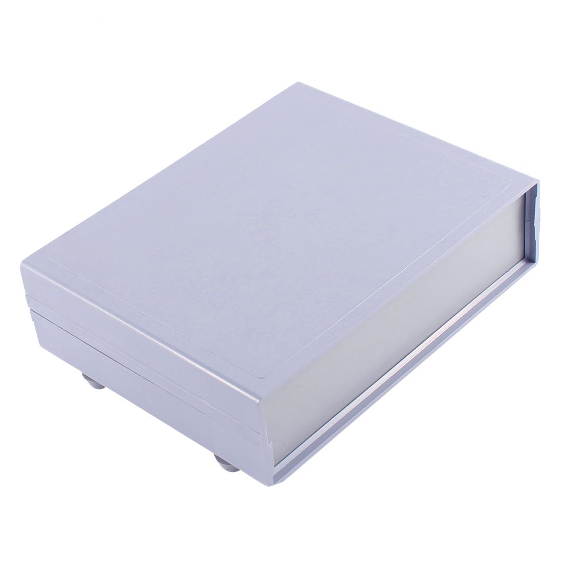 Sourcingmap Plastic Enclosure Electronics Project Shell Box 150 x 120 x 40mm