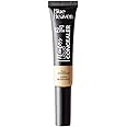 Blue Heaven Flawless Liquid Concealer - Cream, 0.57Oz