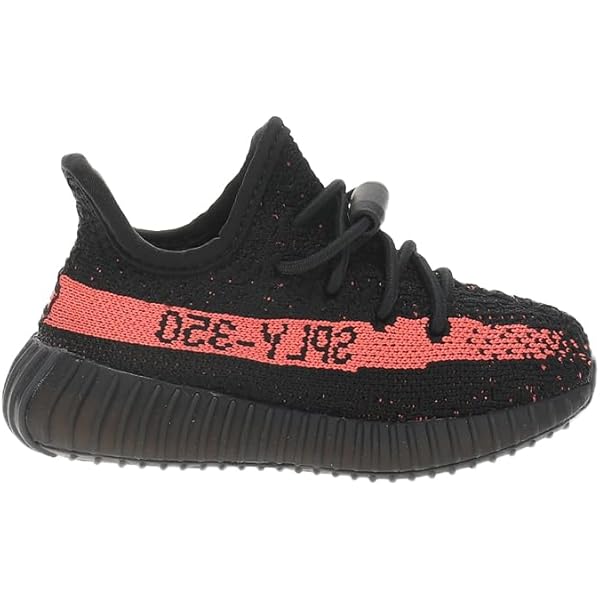 ☆レア☆ Yeezy Boost 350 v2 Infant キッズ アディダス Amazon.com | adidas Infant Boys Yeezy Boost 350 V2 Slip On