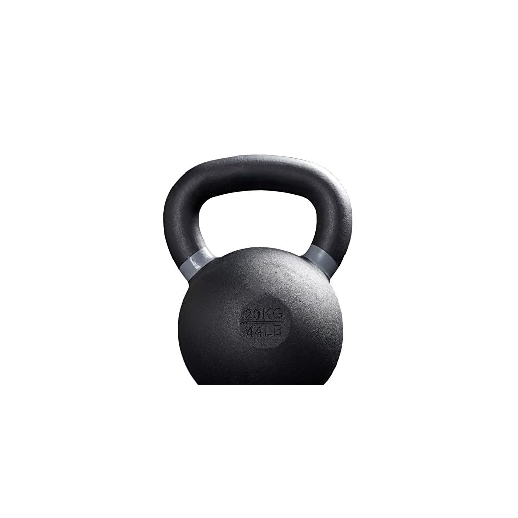 REP FITNESS Kettlebells For Strength And Conditioning