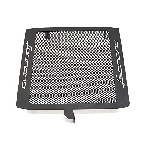 PinShang Vehicle Car Motorcycle Radiator Grille Stainless Steel Protective Cover for Benelli BJ500 18-19