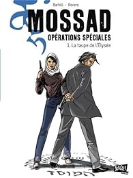 La  taupe de l'Élysée