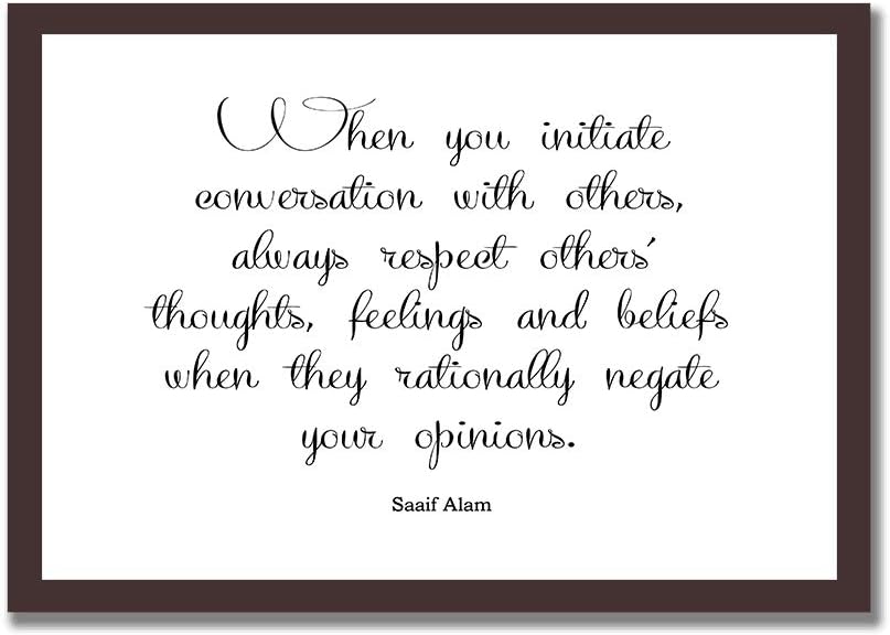 View Respecting Others Quotes And Sayings Gif