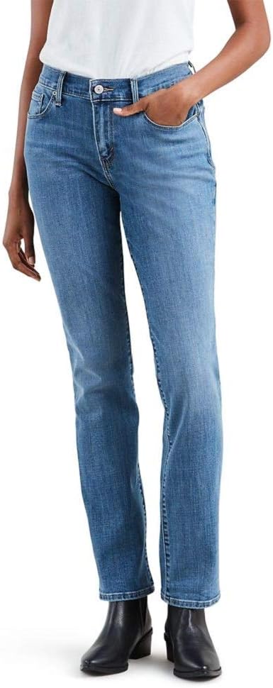 Women's Straight 505 Jeans