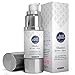 Faith & Grace Aesthetics Anti-Aging Retinol Night Cream With Amazing Anti Wrinkle & Moisturizing Properties - Advanced Formula With Encapsulated Retinol Serum For Uneven Skin Tone And Acne Scars