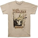 Duane Allman - Skydog T-Shirt