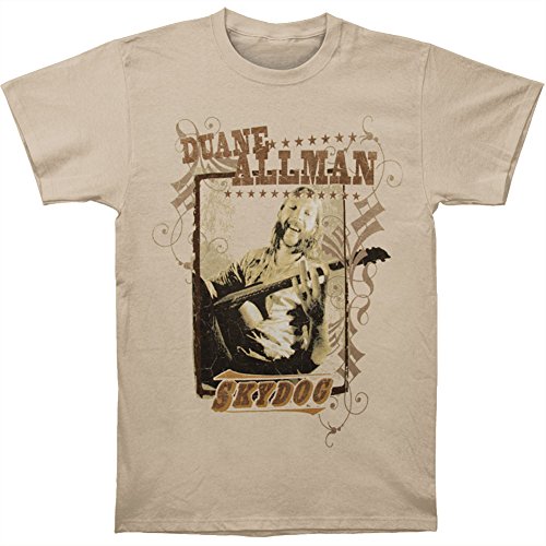 Duane Allman - Skydog T-Shirt