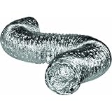 Dundas Jafine AF625ULPZW Vents, 6" x 25'
