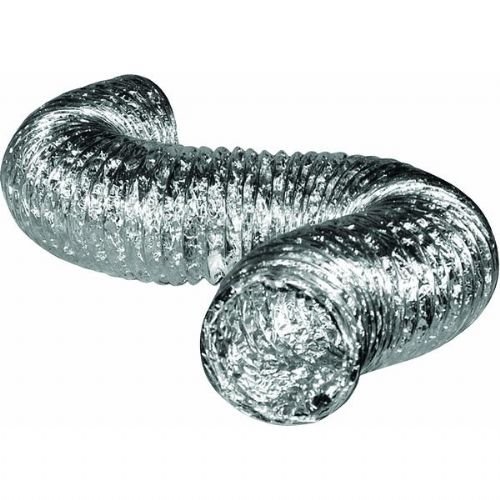 Dundas Jafine AF625ULPZW Vents, 6" x 25'