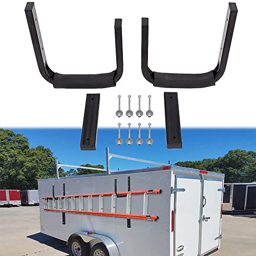 Mountainpeak Side Mount Trailer Ladder Rack Pricepulse