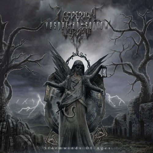 Stormwinds of Ages