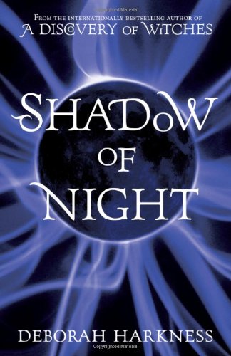 Shadow of Night