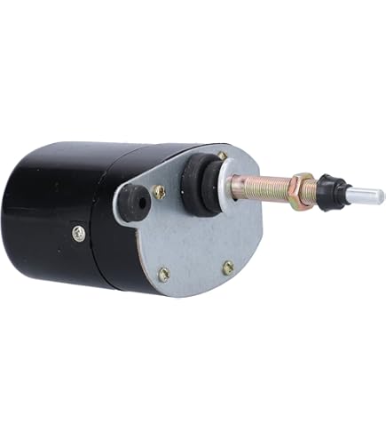 Amazon.com: Solarhome New Final Drive Motor 6692633 6677665