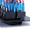 Amarine-made-5-Gang-Aluminium-LED-Rocker-CIG-Socket-Circuit-Breaker-Waterproof-Marineboatrv-Switch-Panel Amarine-made-5-Gang-Aluminium-LED-Rocker-CIG-Socket-Circuit-Breaker-Waterproof-Marineboatrv-Switch-Panel