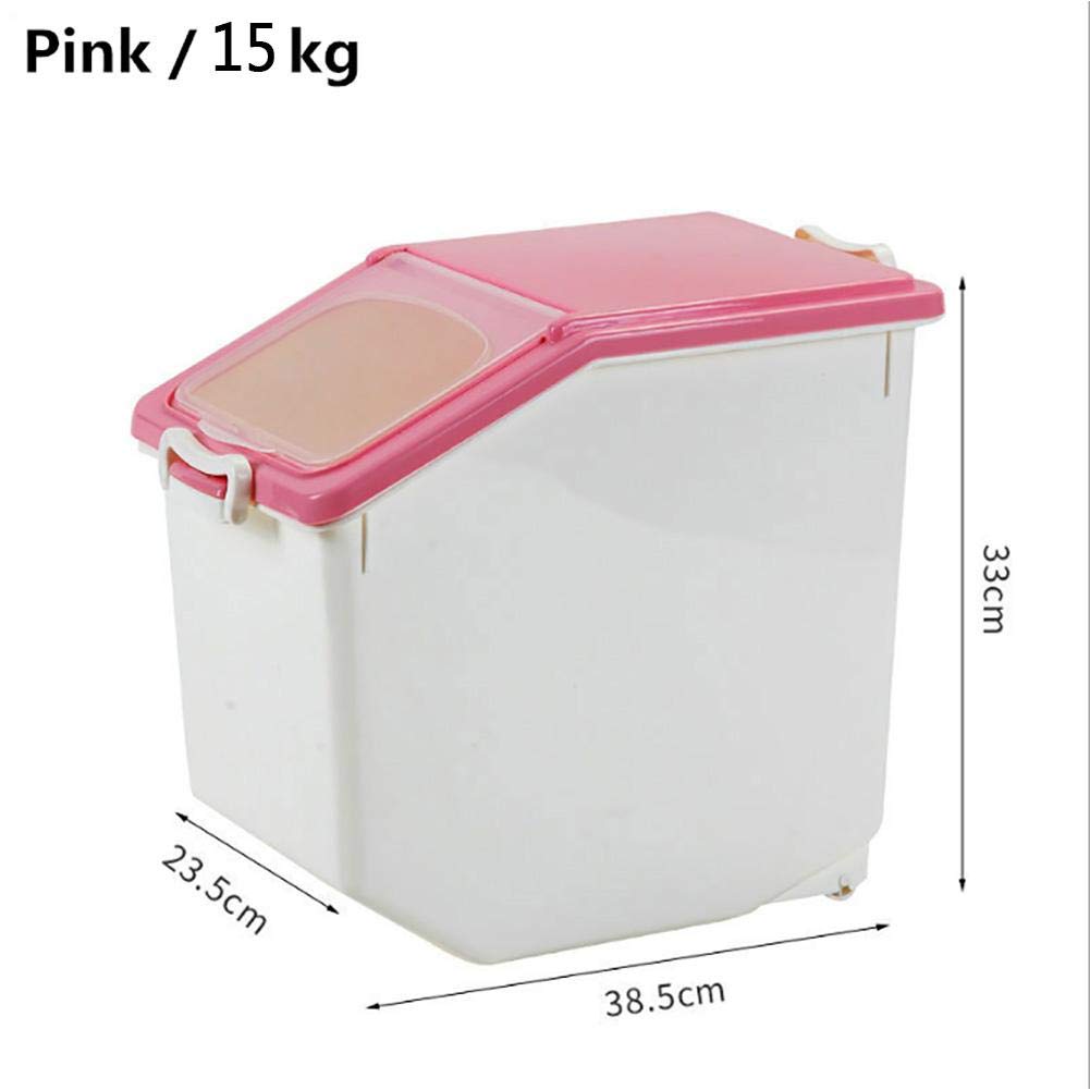 Contenedor de plástico hermético para Alimentos Dadahuam Contenedor