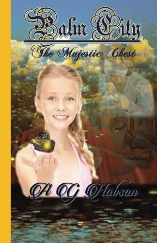 Palm City: The Majestic Chest Series