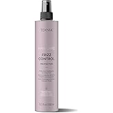 LAKMÉ Teknia Frizz Control Protector, Anti Frizz Heat Protection Spray for Frizzy or Curly Hair, Heat Protectant Spray, 10.2 Fl Oz