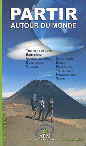 Partir autour du monde