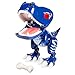 Zoomer Chomplingz – Tiger Tail Interactive Dinosaur