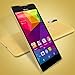 BLU Studio C 5+5 Smartphone with Lollipop OS- US GSM Unlocked - Gold