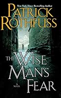 Cover of The Wise Man's Fear