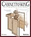Illustrated Cabinetmaking: How to Design and Construct Furniture That Works (Fox Chapel Publishing) by