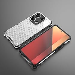 Compatible with Redmi Note 13 Pro 4G Case
