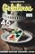 Livro Cia das Receitas Ed. 1 - Gelatinas