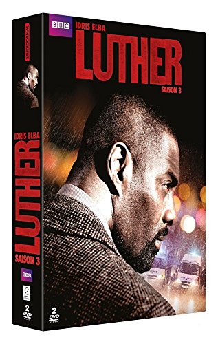 Luther - Saison 3
